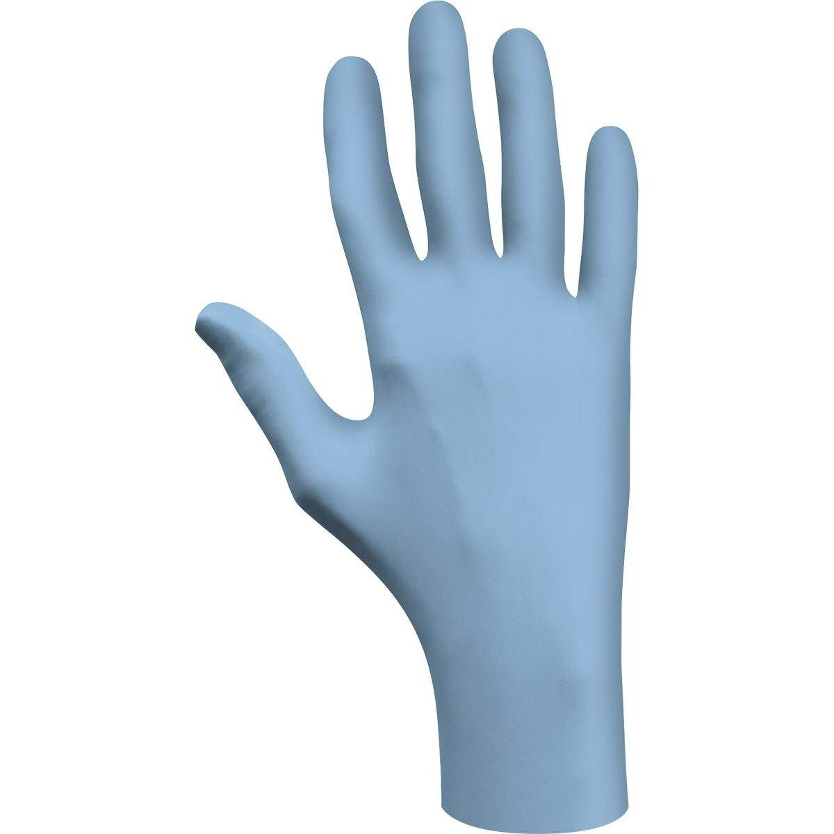 SHOWA 9005PF N-Dex Nitrile Glove Powder Free APROX. 40PRS