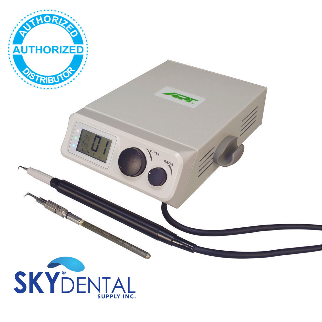 Bonart ART-M3II-30K 30K Ultrasonic Dental Scaler – 1 Year Warranty