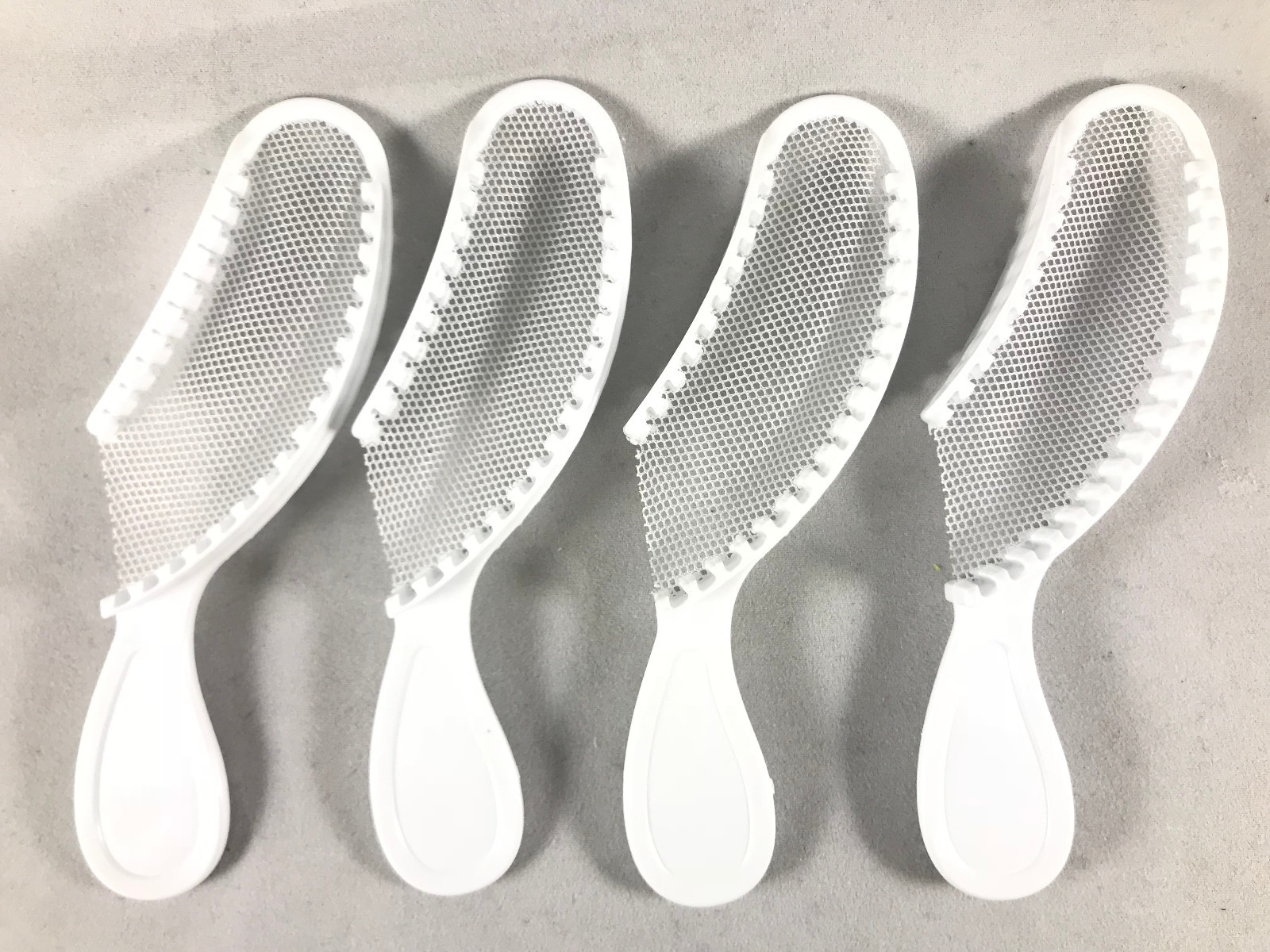 Bite Registration Triple Trays All Sizes Dental MARK3 FDA Approved