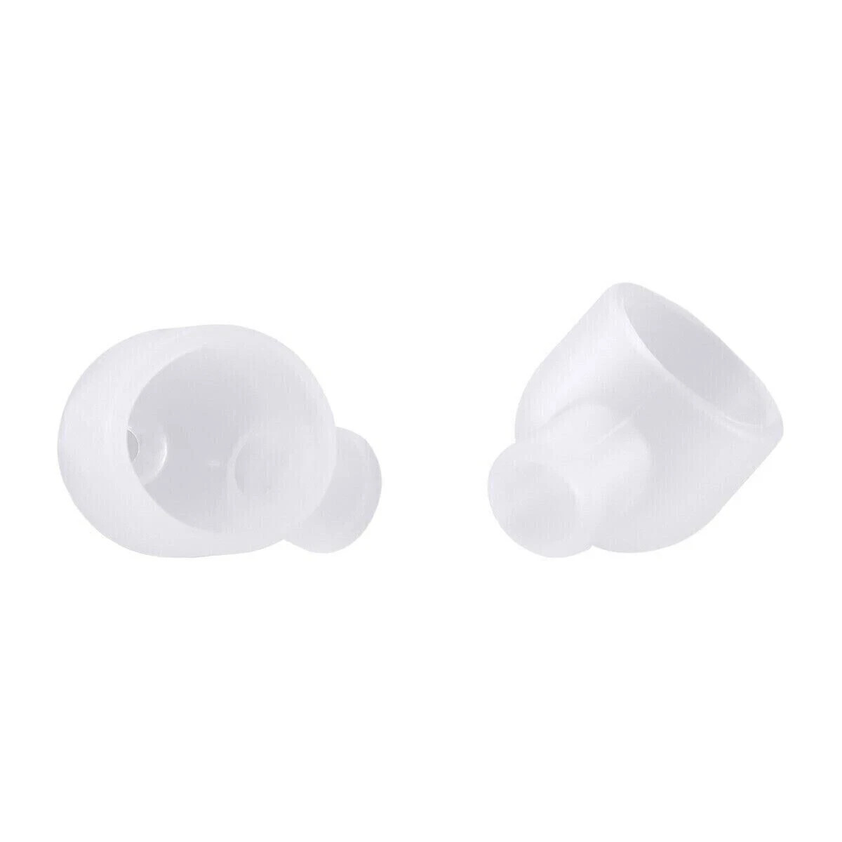 2 Pcs/Pack Dental Sandblasting Gun Tiny Cover Sandblaster Micro Dust Proof Cap