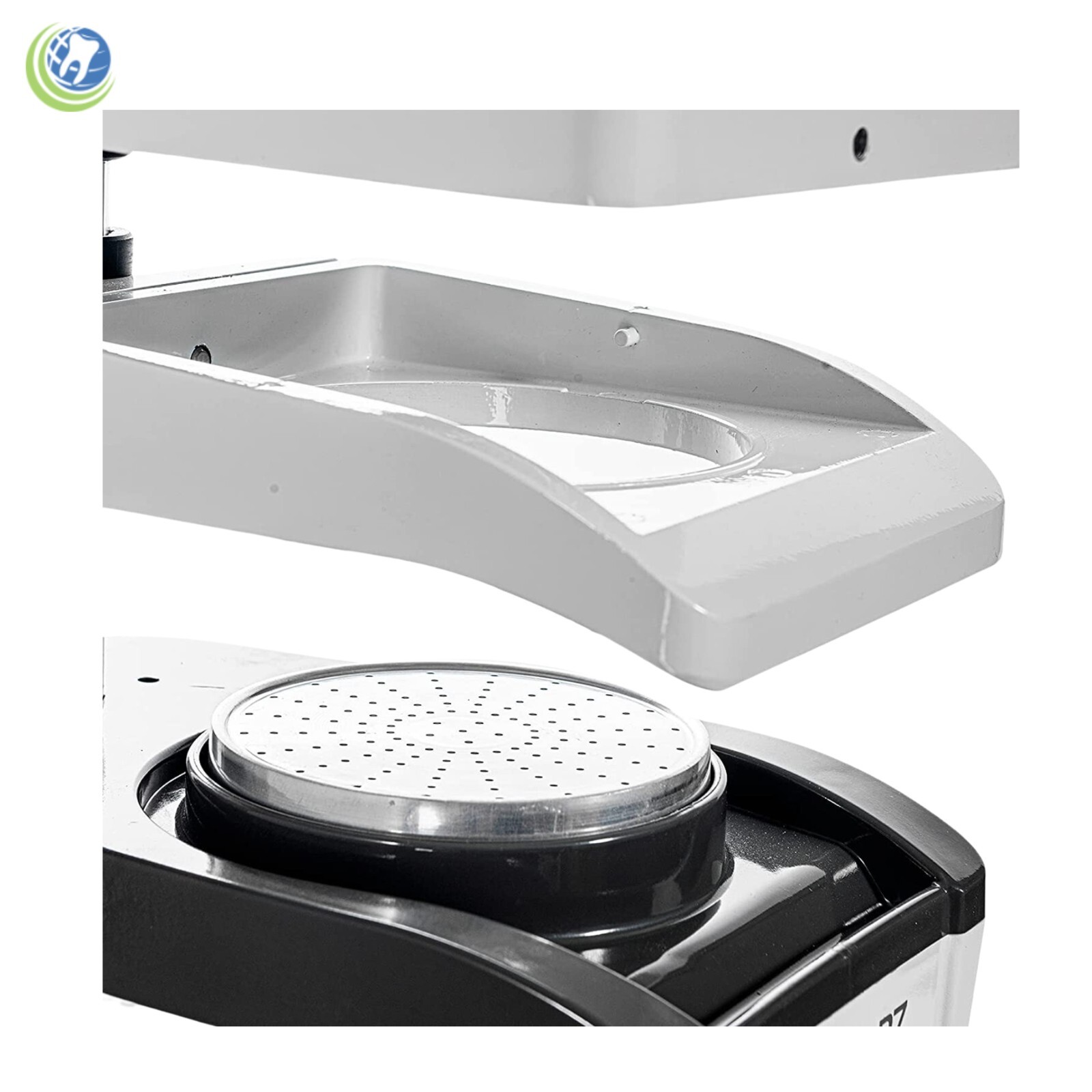 BIOART Dental Laboratory Vacuum Forming Machine PLASTVAC-P7 110w
