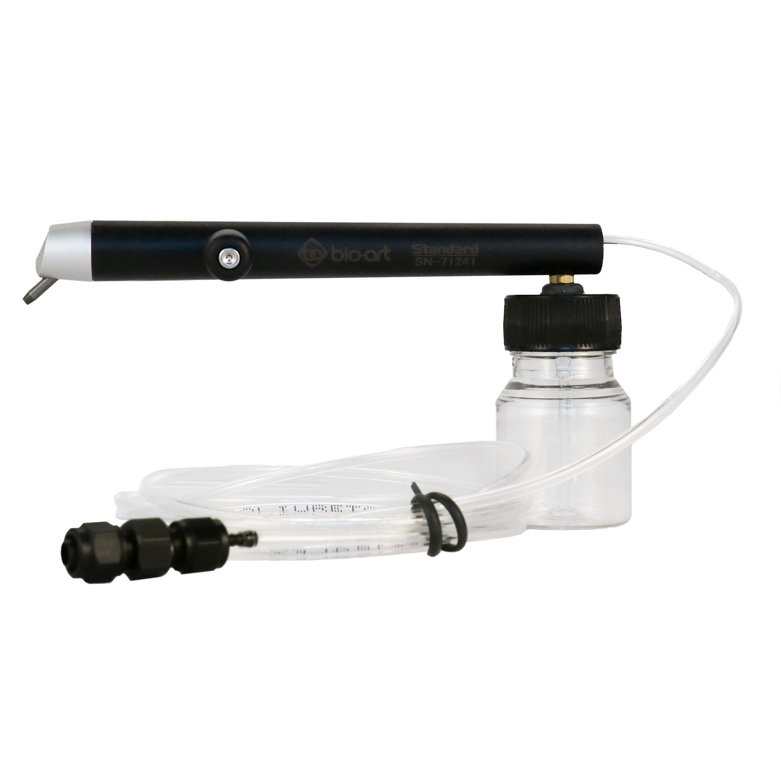Bio-art Dental Sandblaster Polisher Gun Microblaster Standard Midwest Connector