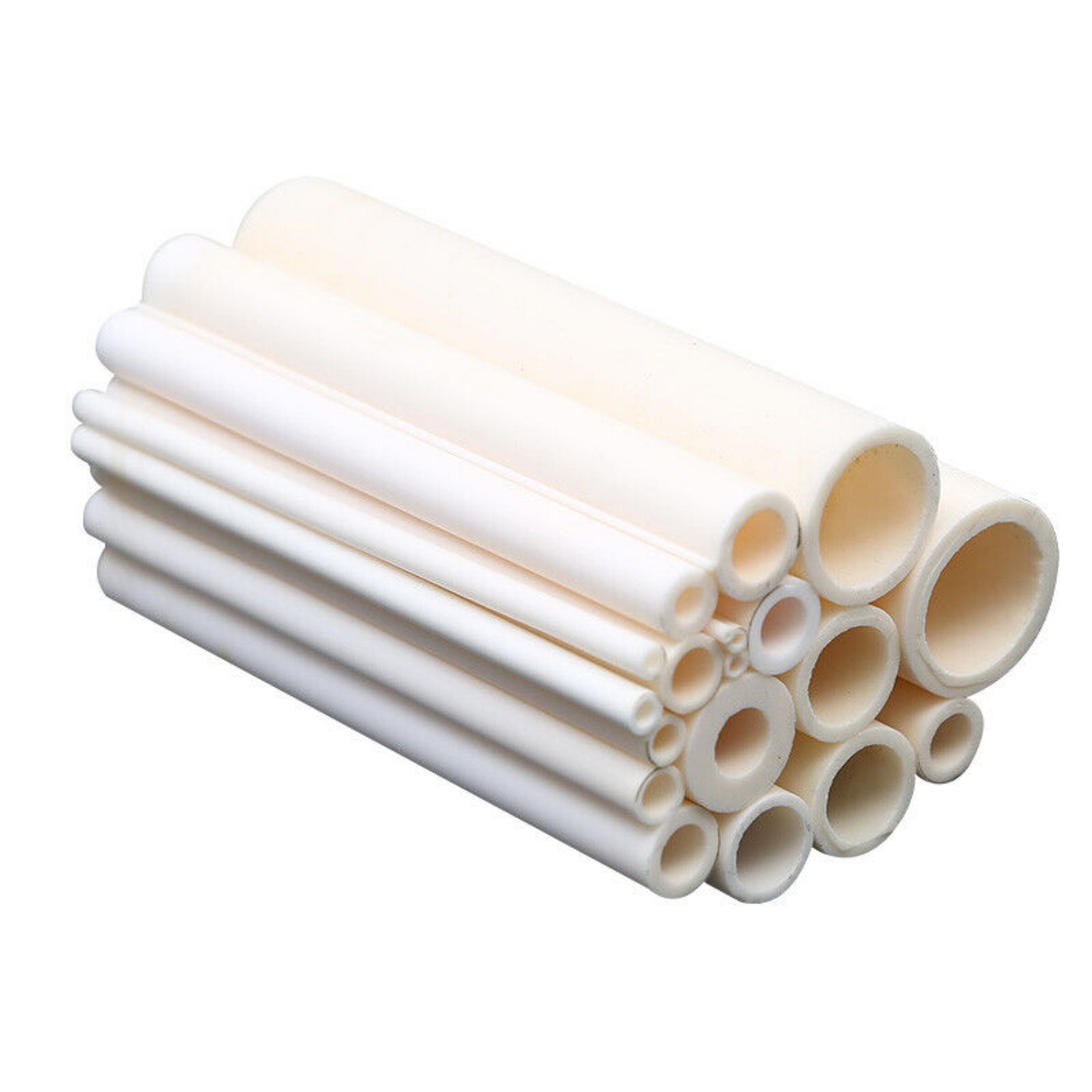 Alumina Ceramic Tube Select Size