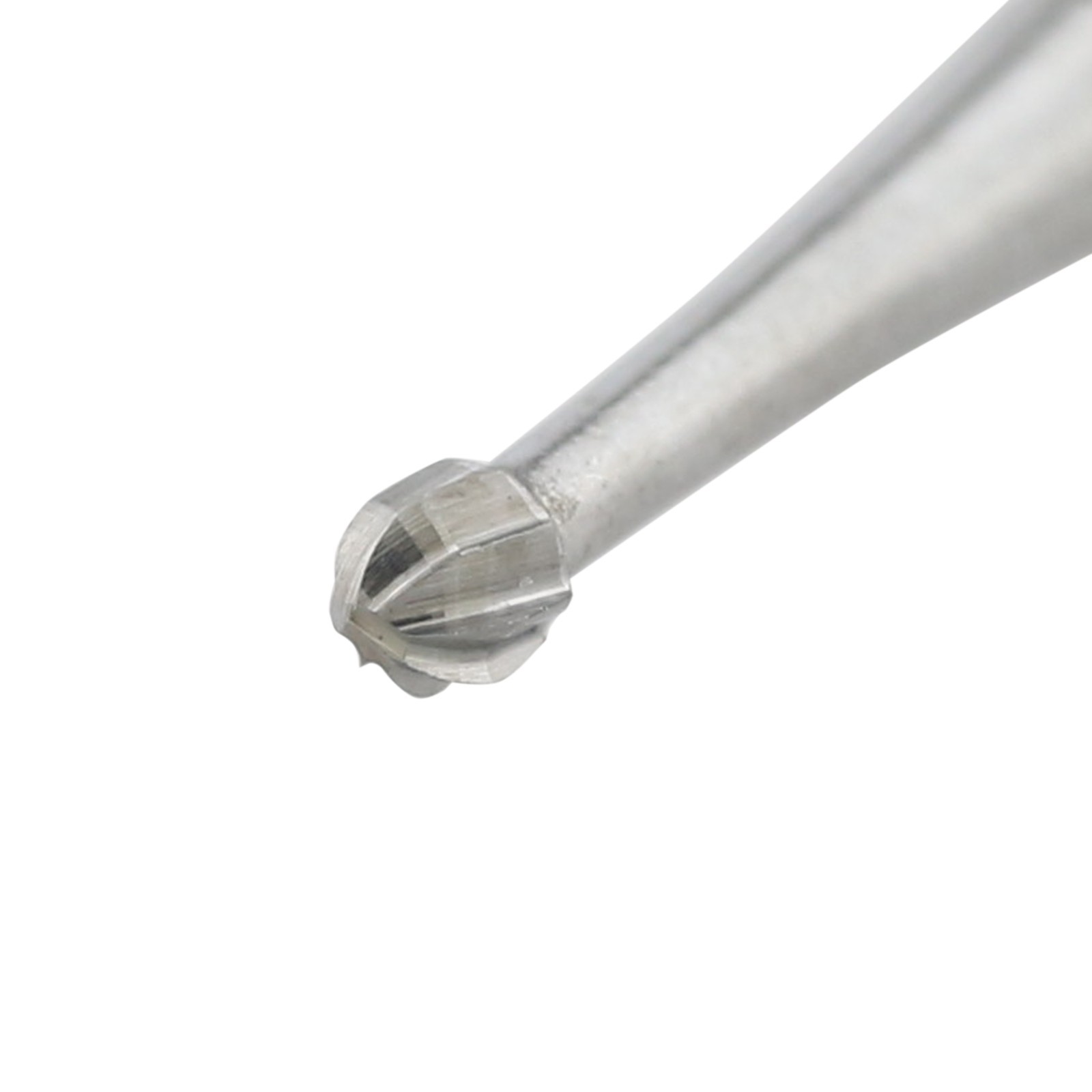 Wave Dental Carbides RAOS Burs Latch & Surgical Round Ball Straight Fissure 557
