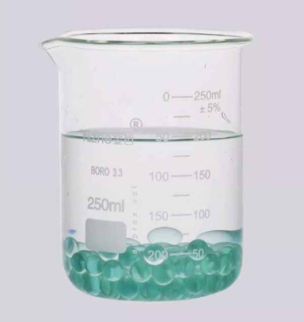 Diameter 2mm-10mm Lab Glass Beads: Essential Components for Lab Experiments