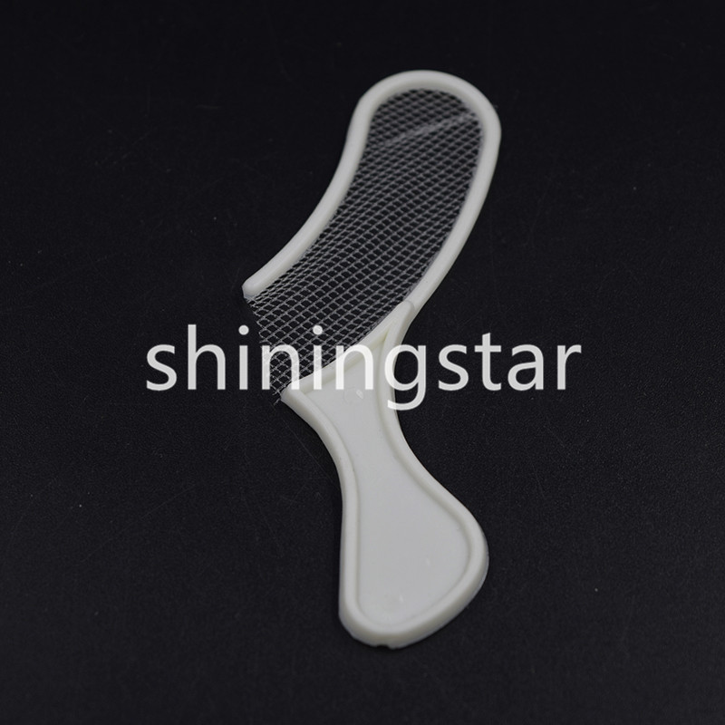 50 Pcs Dental Disposable Impression Bite Registration Triple Trays, All Size