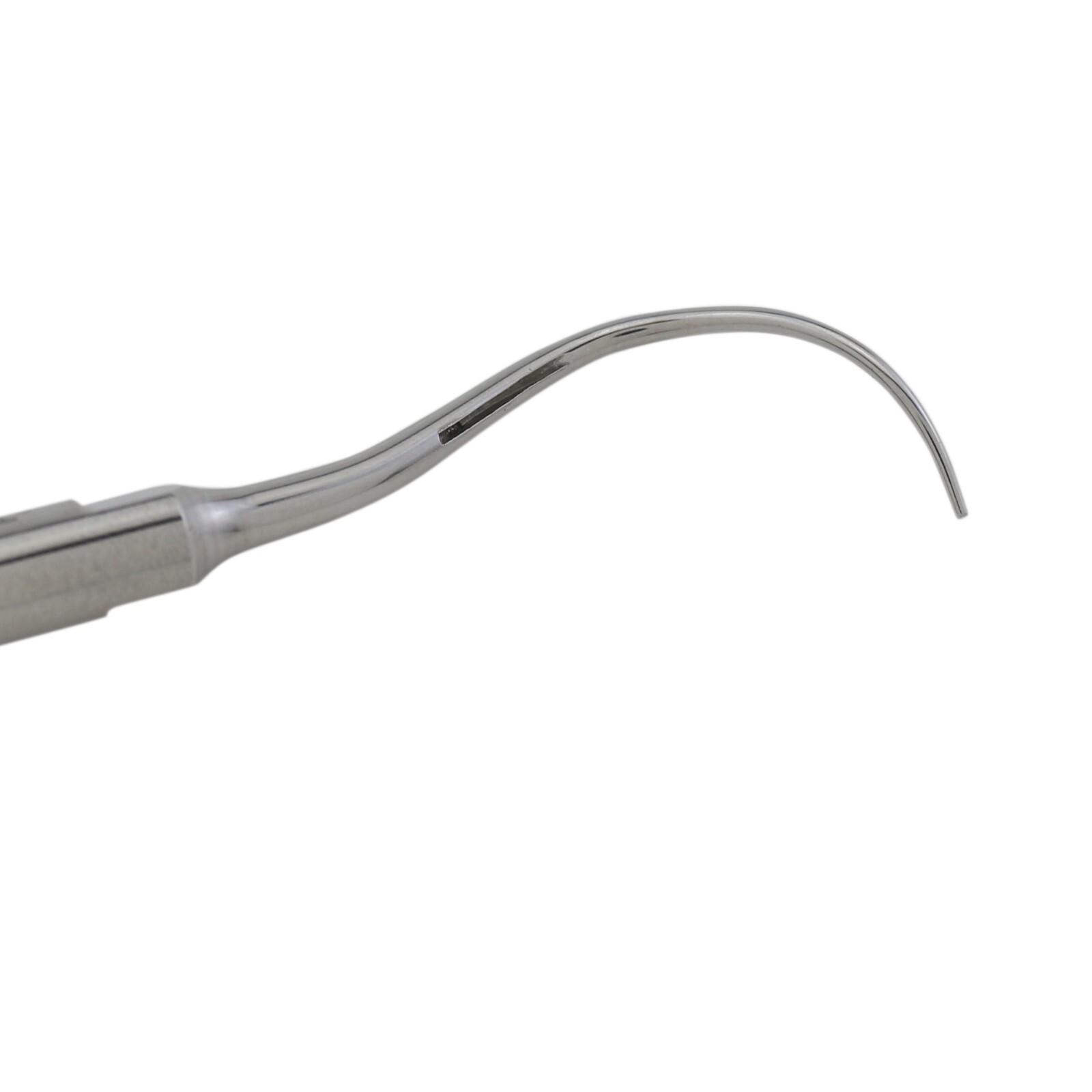 Dental Ultrasonic Piezo Scaler Tips TK2-1L TK2-1R For Satelec Acteon Newtron P5