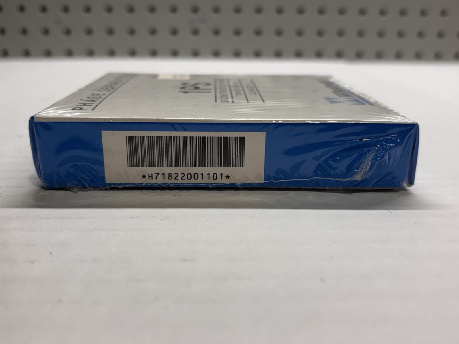 New factory sealed WHATMAN PHASE SEPARATORS Cat. 2200 110 mm (100 pc pack) 1PS