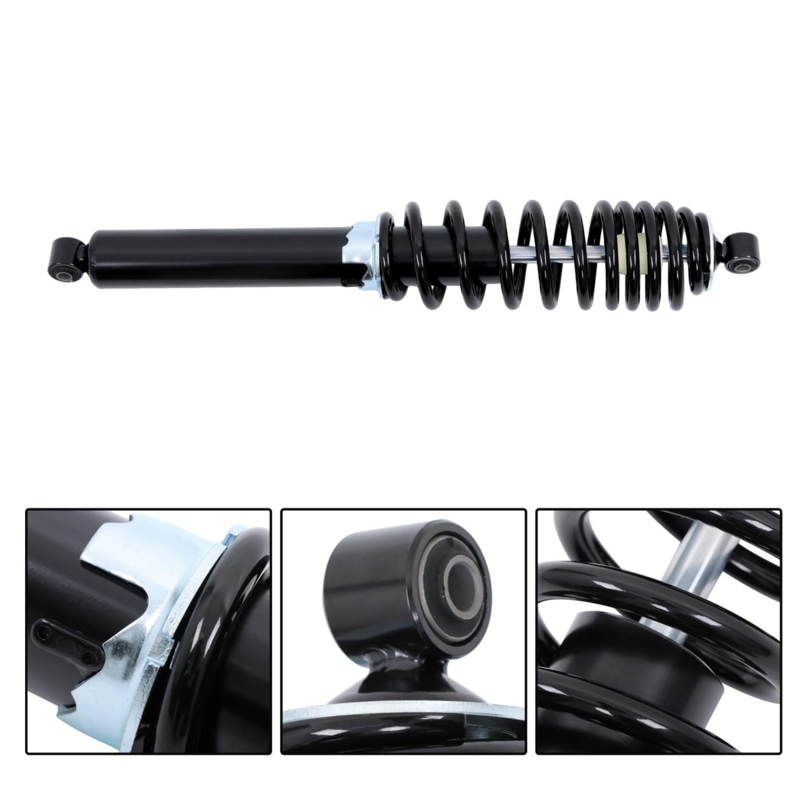 2 Rear Shock Absorber Kit Replacement for Polaris 570 900 1000 2013-2023 7043753