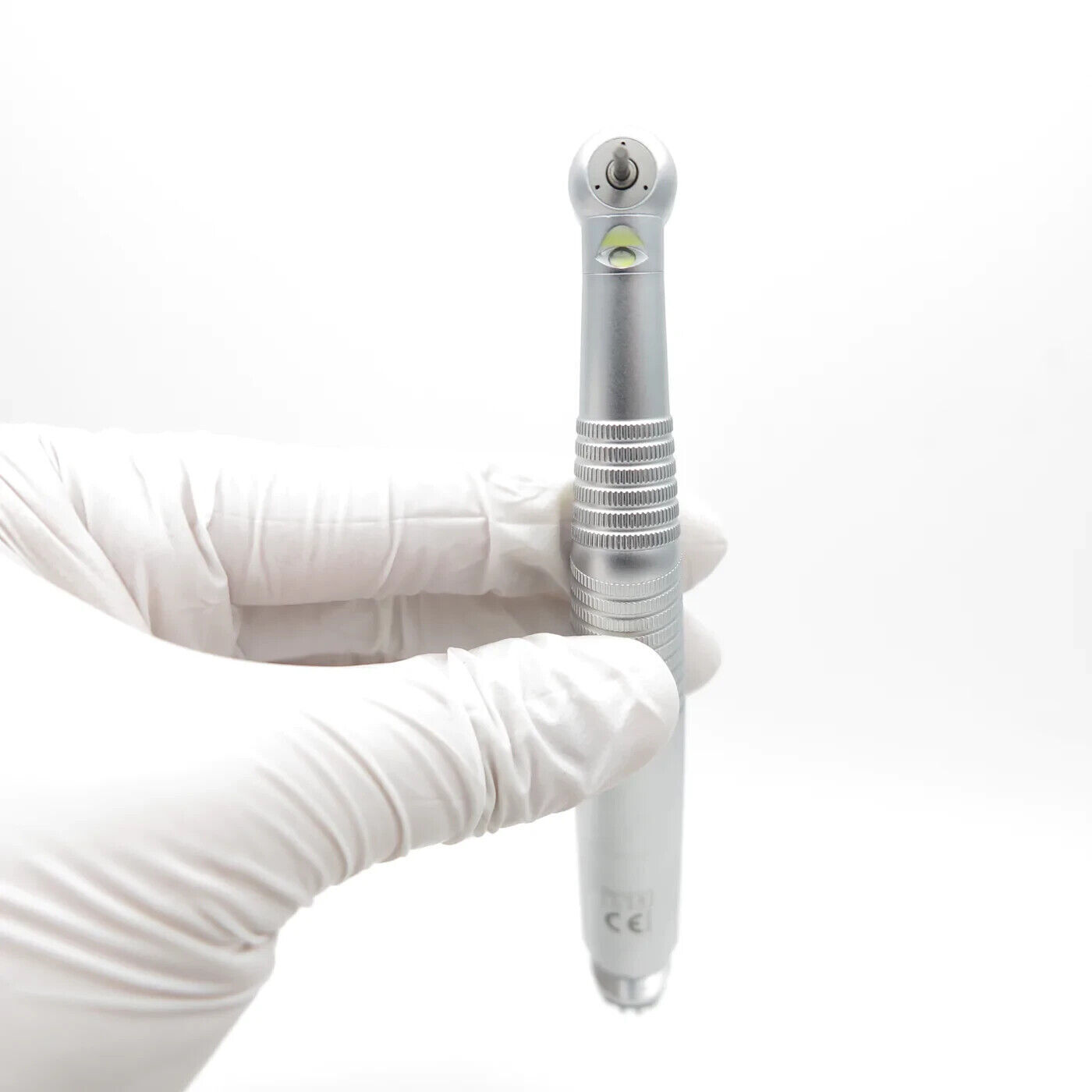 KaVo COMPACTtorque Turbine 636 High Speed Handpiece LED 2-4-Hole Made in Germany