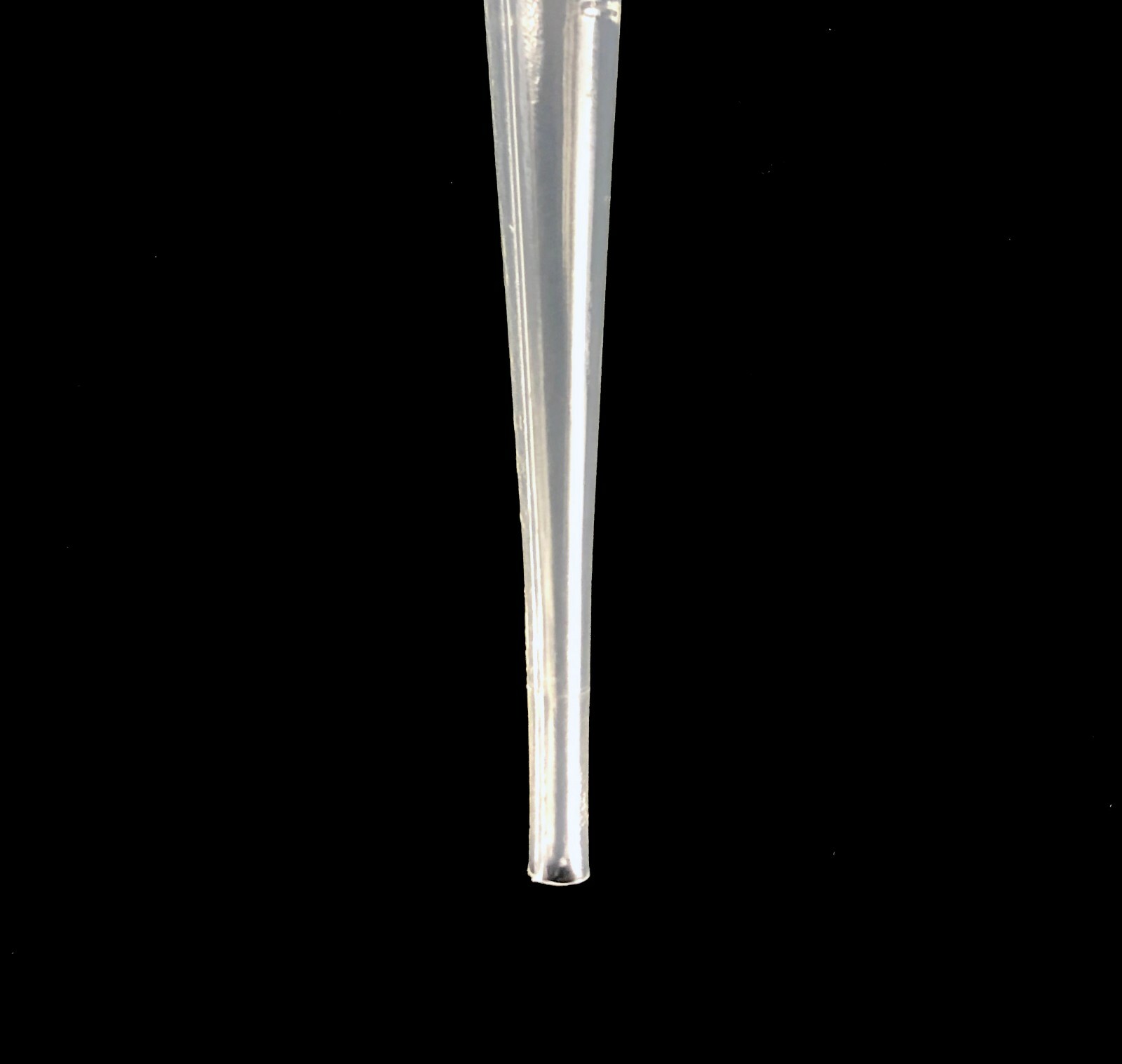 7mL Total Capacity including Bulb 3mL Graduated Tip, Eye Dropper Pipettes 50 pcs