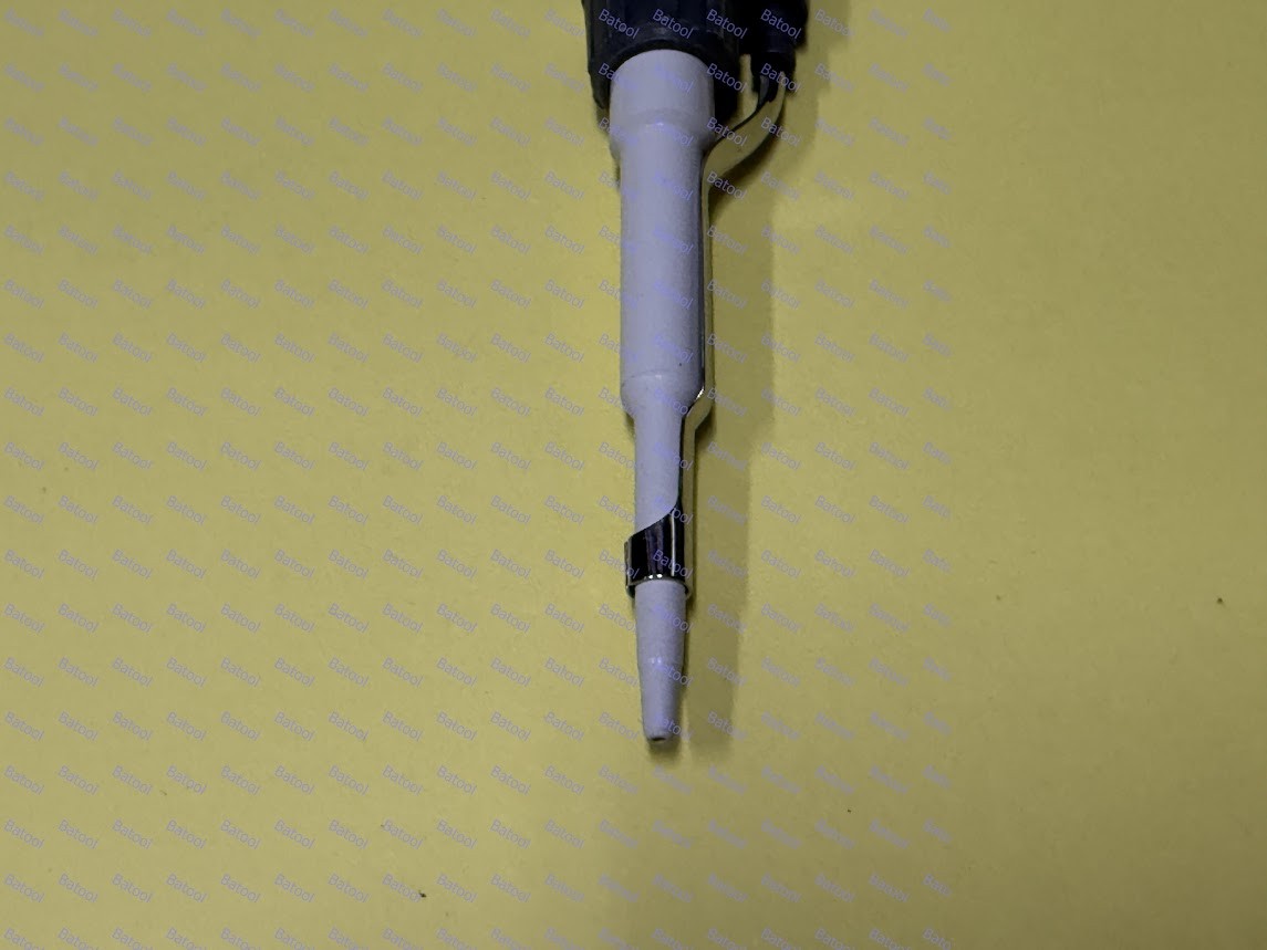 Biofrontier Enhance 10÷ 100µL Variable Micropipette Ultra Precision Pipettor