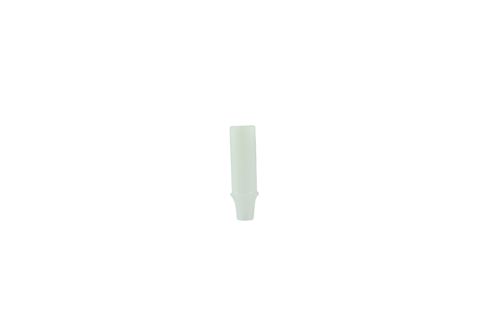 5pcs Straight Plastic Conical Castable Abutments NP Rotational / Non Rotational