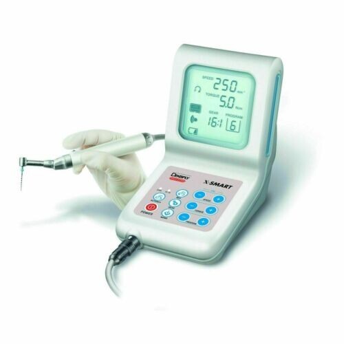 DENTSPLY X-SMART ENDODONTIC MOTOR BATTERY & ELECTRIC POWER OPERATED
