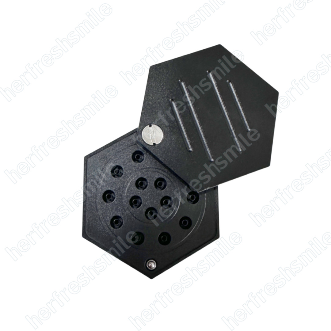 Dental Guide Bone Tacks Cather Titanium Pins Membrane GBR Fixation Pin Hex Case