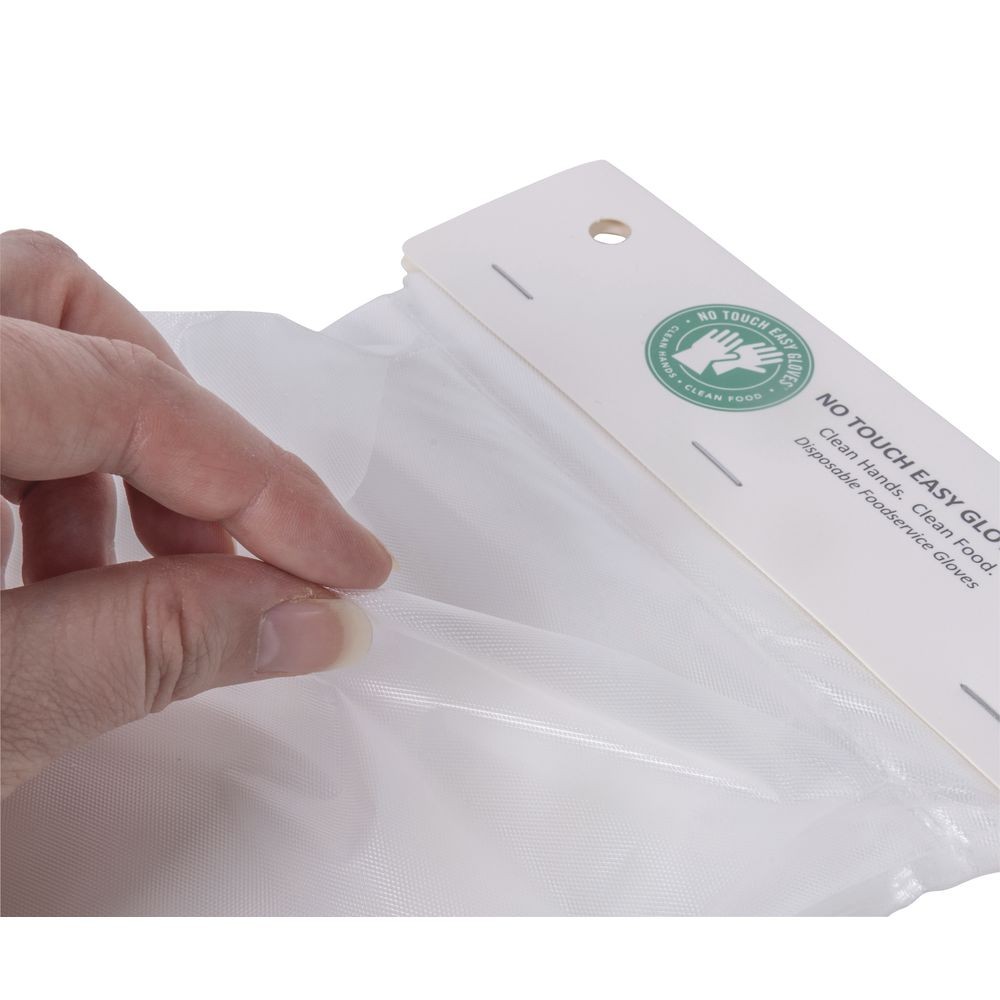 CPE Gloves – Case of 60 Packs of 50 Gloves – Small (3000 Gloves)