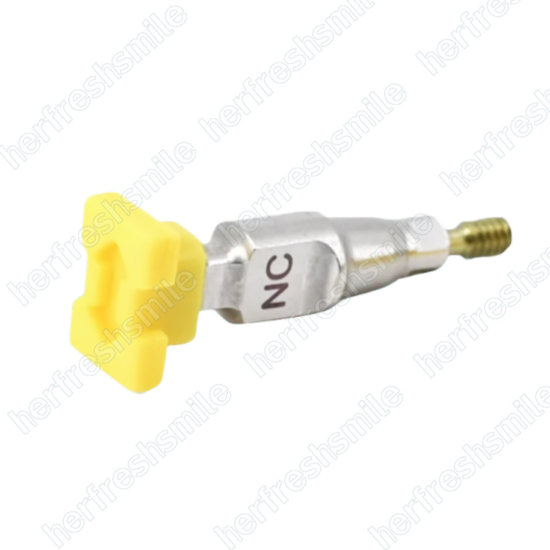 Dental Bone Level Open Closed Tray Transfer Analog Caps Replica RC/NC/RN ITI USA