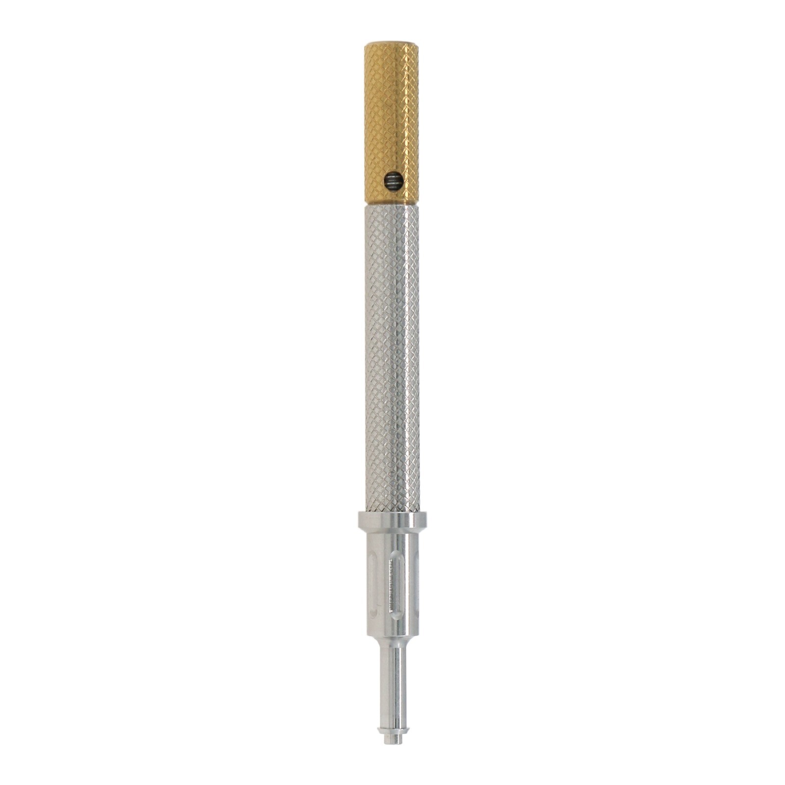 US Locator Tapered System Abutment/Caps for Hiossen Zimmer Nobel Overdenture