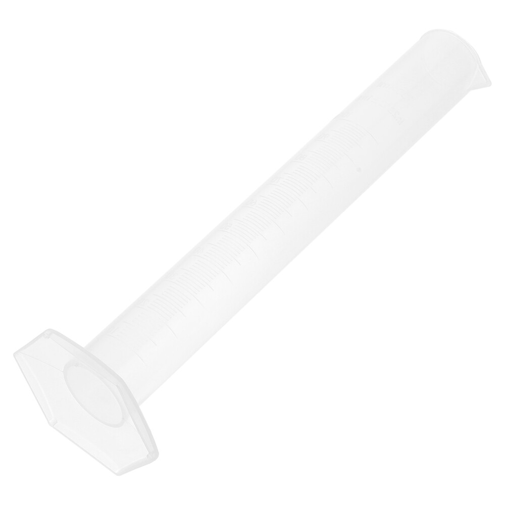 1PC Tall Measuring Cylinder Measuring Cylinder 100ml 100ml Measuring Cylinder