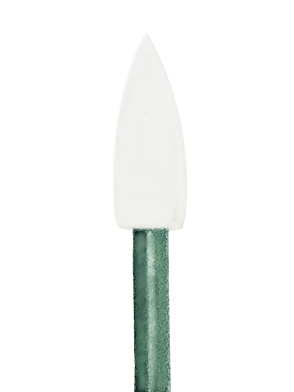German Stone for Green state Zirconia (Pre-sintered Zirconia) AWG106 (6pk)