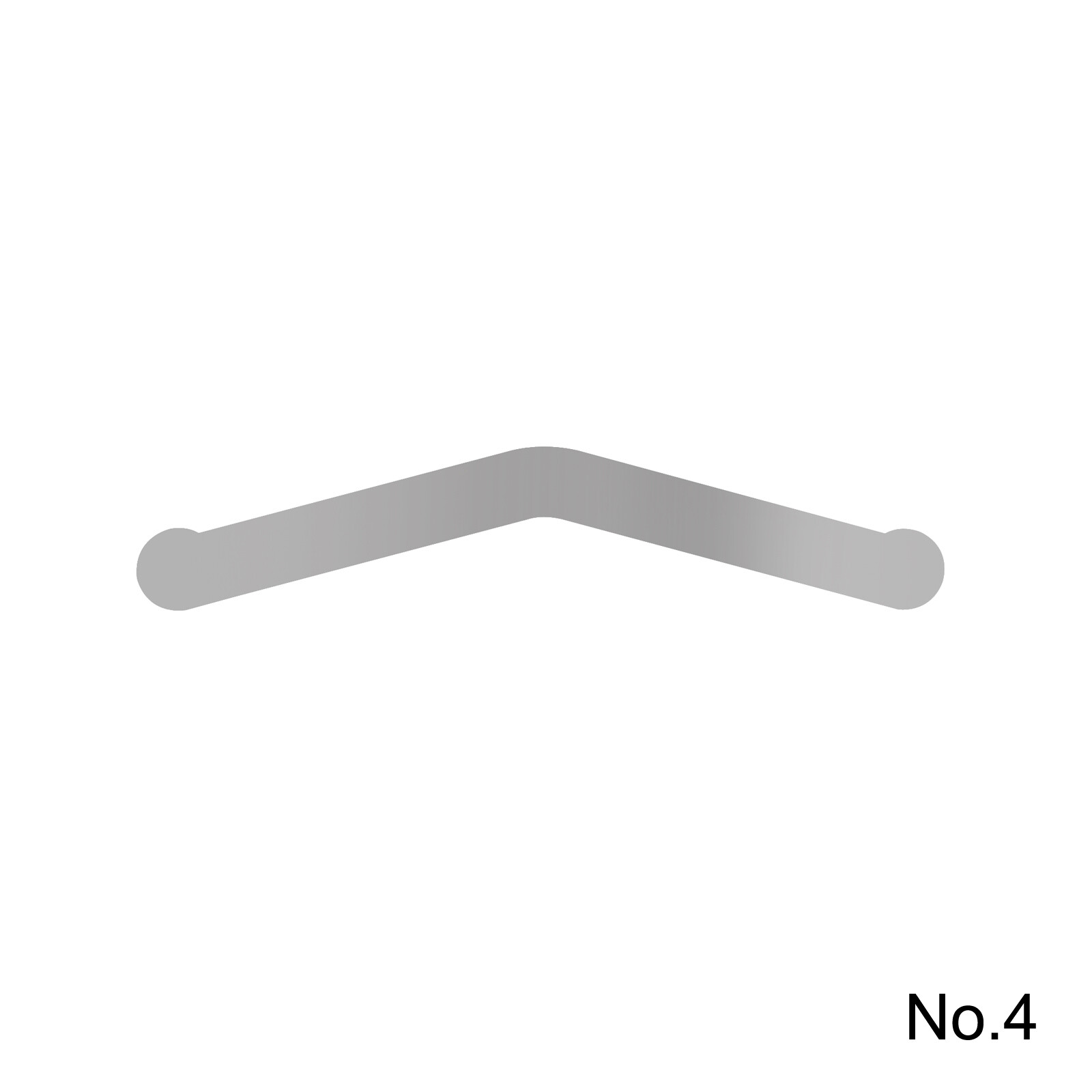 Matrix Band Tofflemire .0015 #1 #2 #3 #4 MOD Adult/Wide/Narrow/Pedo 144/pack FDA