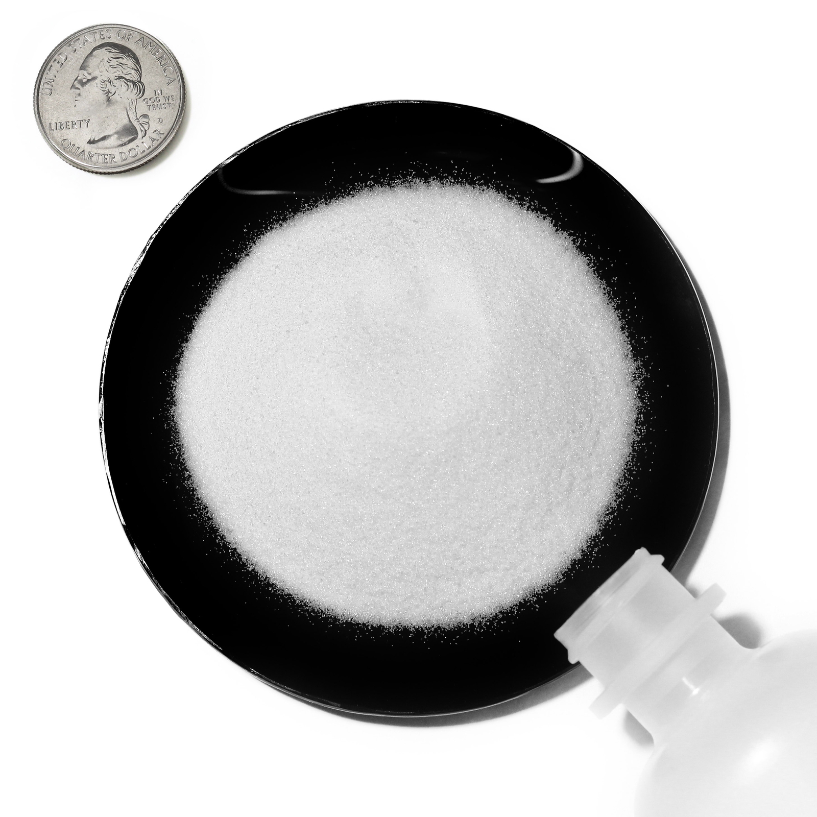 Sodium Ascorbate / 4 Ounce Bottle / 99% Pure USP Food Grade / Fine Powder / USA