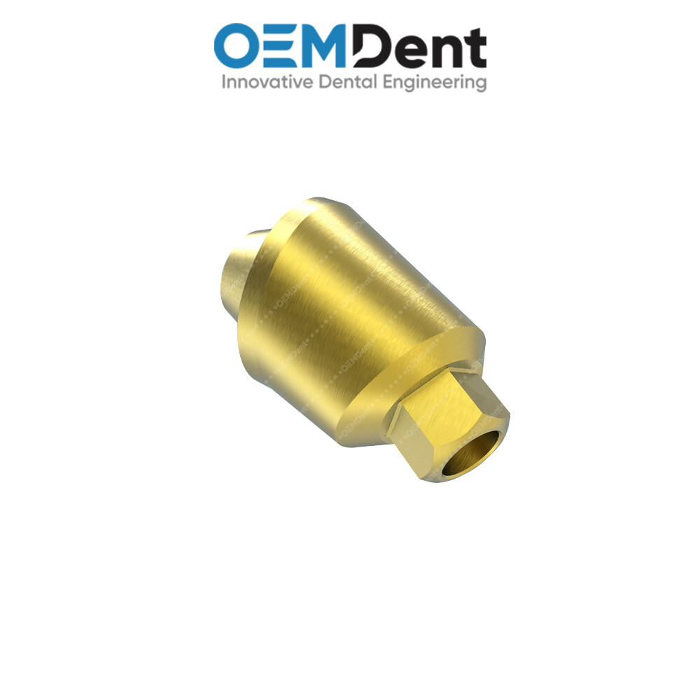 Angulated Multi Unit 30° 1.4mm – Noris® Int Hex 2.42mm Compatible