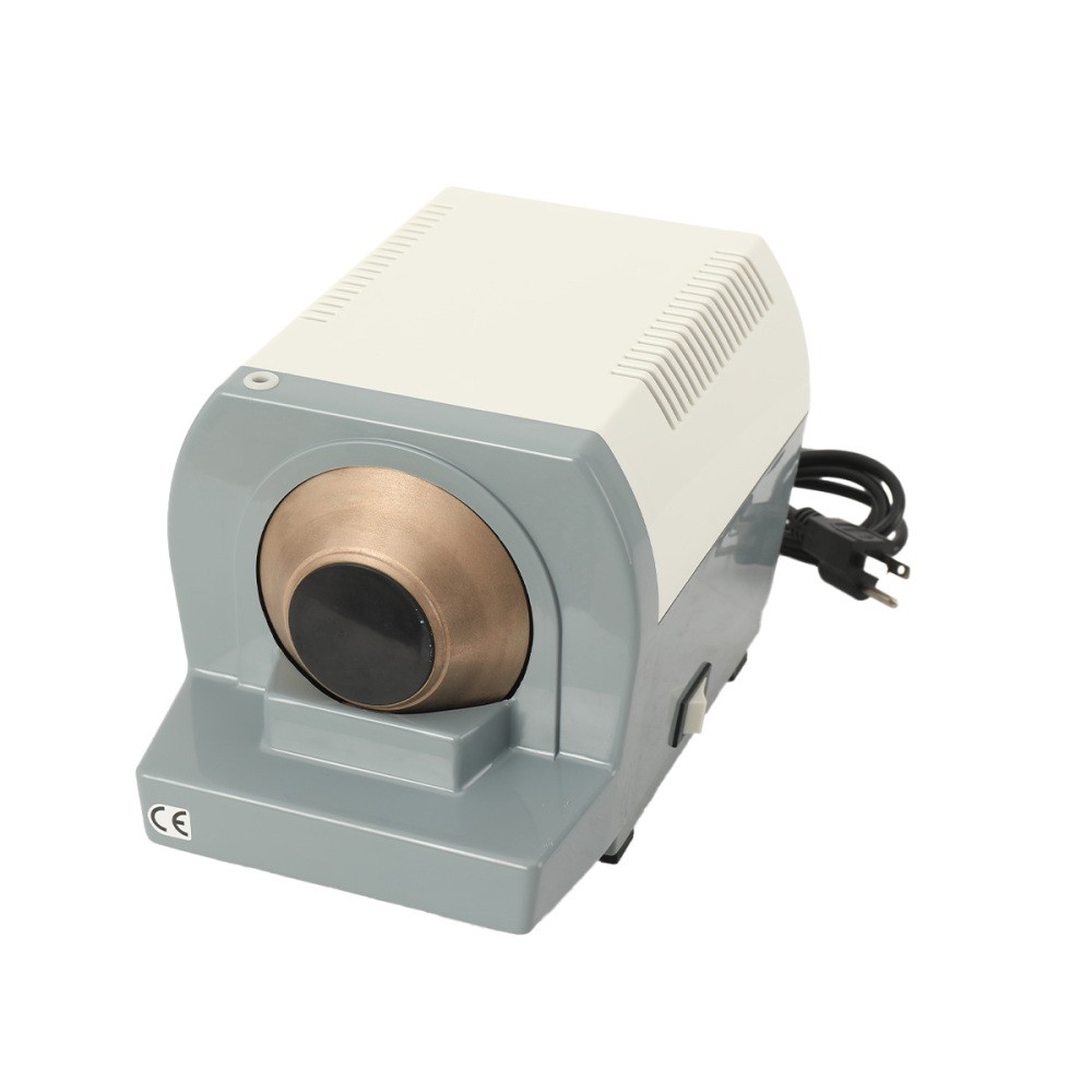 Optical Precise Grinding Machine Hand Lens Edging Manual Edger Lens Grinder 110V
