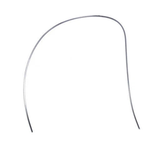 1-100 Pcs Dental Ortho NITI Reverse Curve Arch Wire Rectangular True Upper/Lower