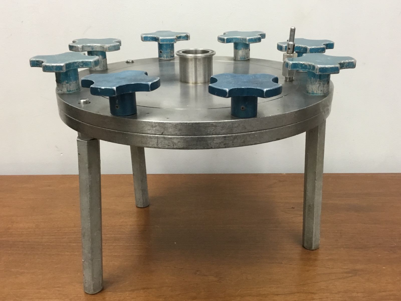 Millipore – Filter Holder
