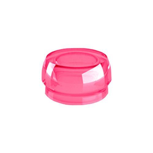 DSI Dental Lab Implant Undersized Ø2.2mm 6 Insert Caps Retentive Attachment 900g