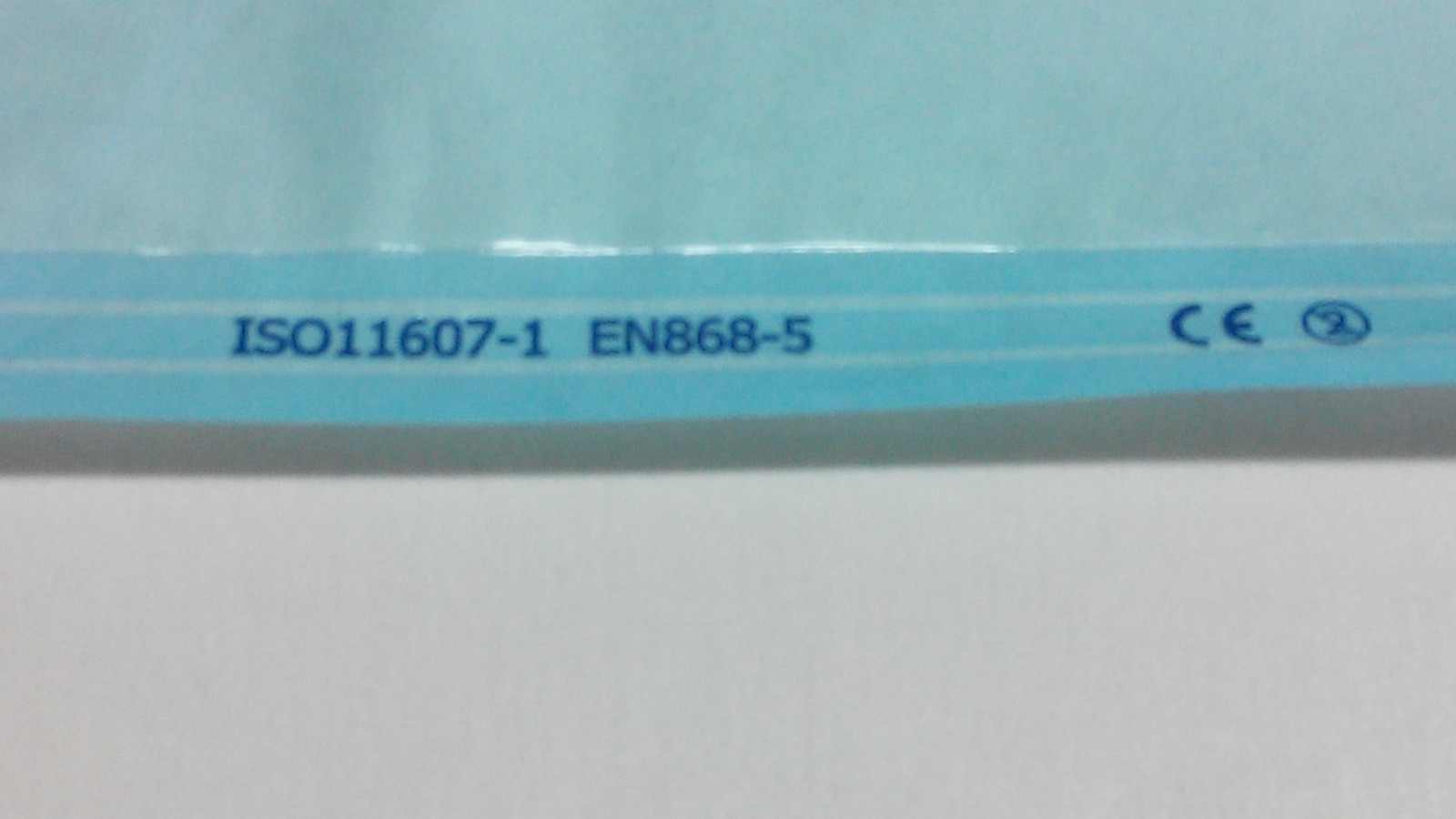 Self Seal Sterilization Pouches 2000 Pieces 2 1/4″ x 5″ Dental Medical Tattoo