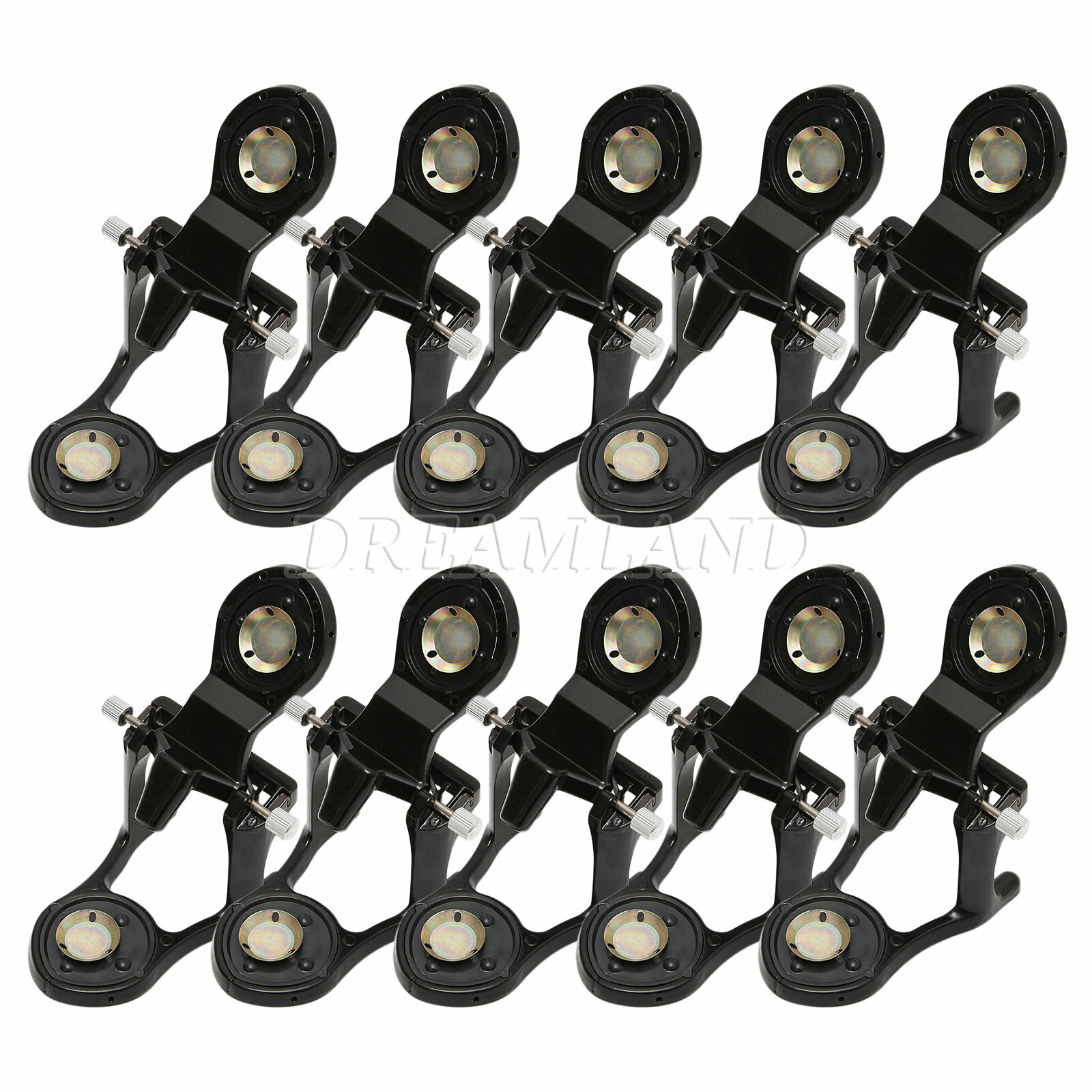 1-10*Dental Mini Magnetic Articulator Adjustable Instrument Teeth Equipment