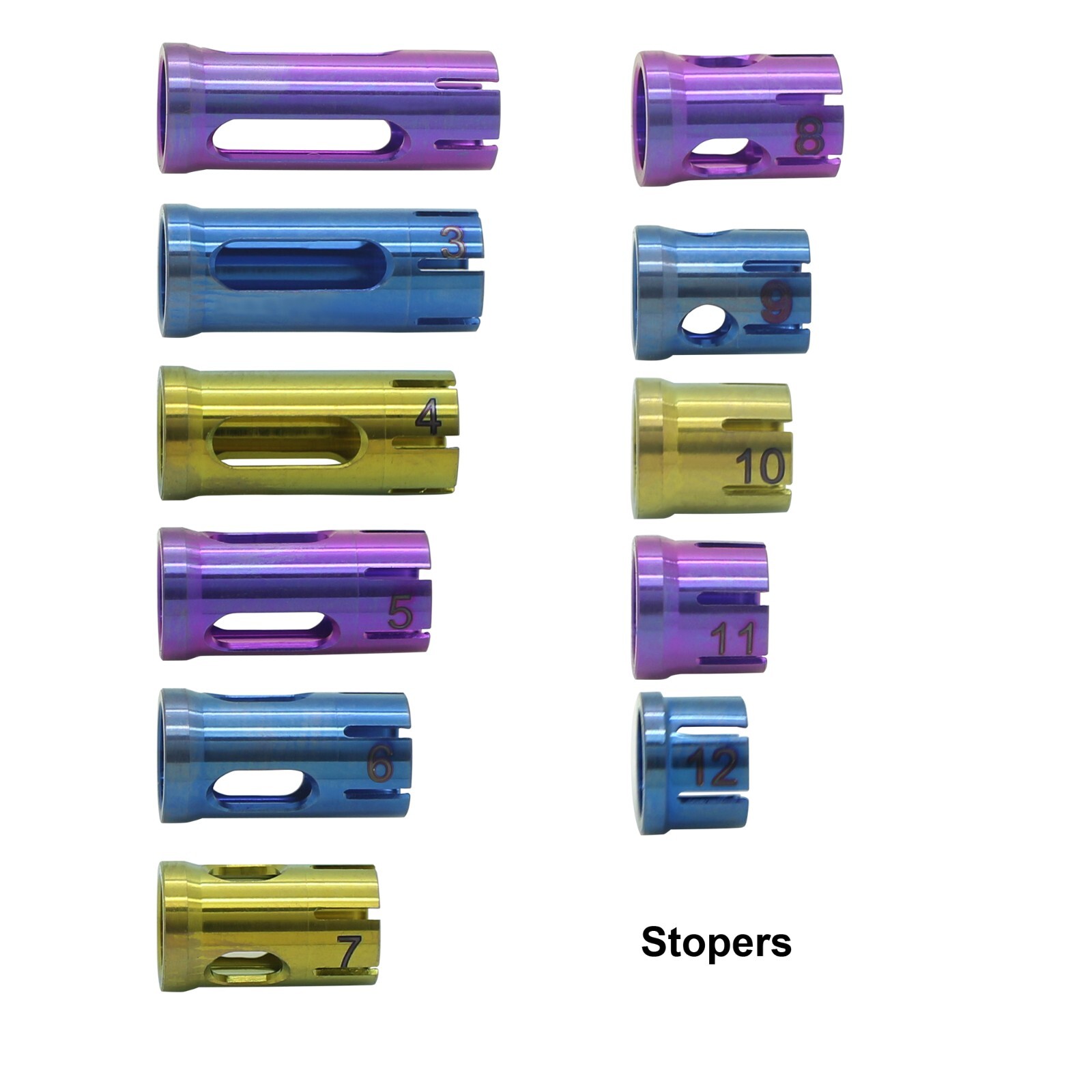 Implant Sinus Kit Crestal Approach HIOSSEN OSSTEM CAS Hydraulic Membrane Lifter