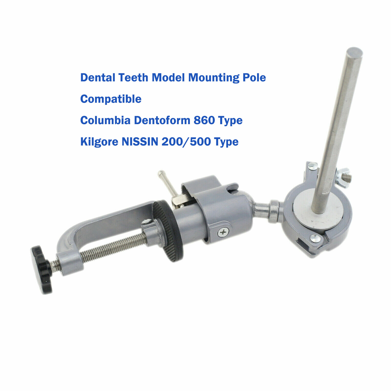 US Dental Typodont Modle, Fully Detachable Teeth,For Kilgore Nissin200, Columbia