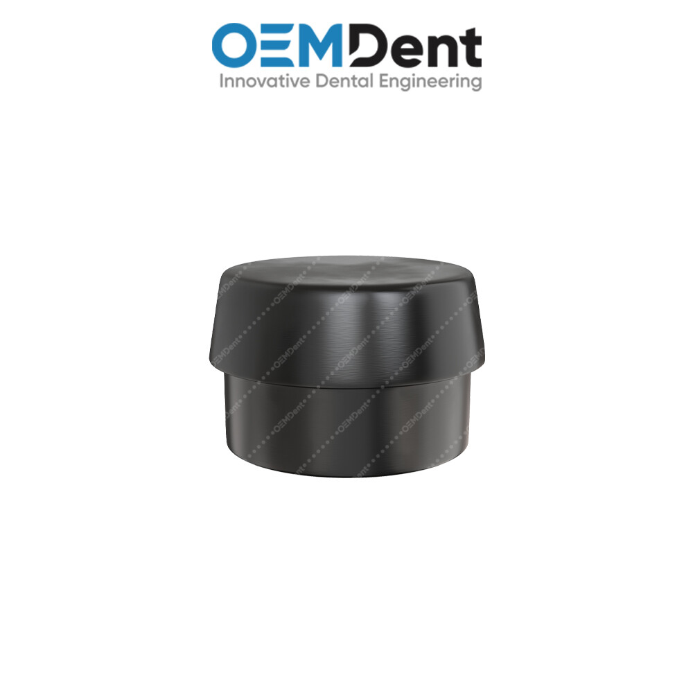 Ball Attachment Components – MIS Seven® Compatible