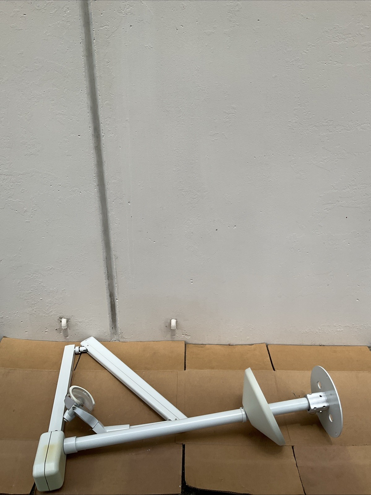 DCI Dental Light 1231, 06/13 Good Condition
