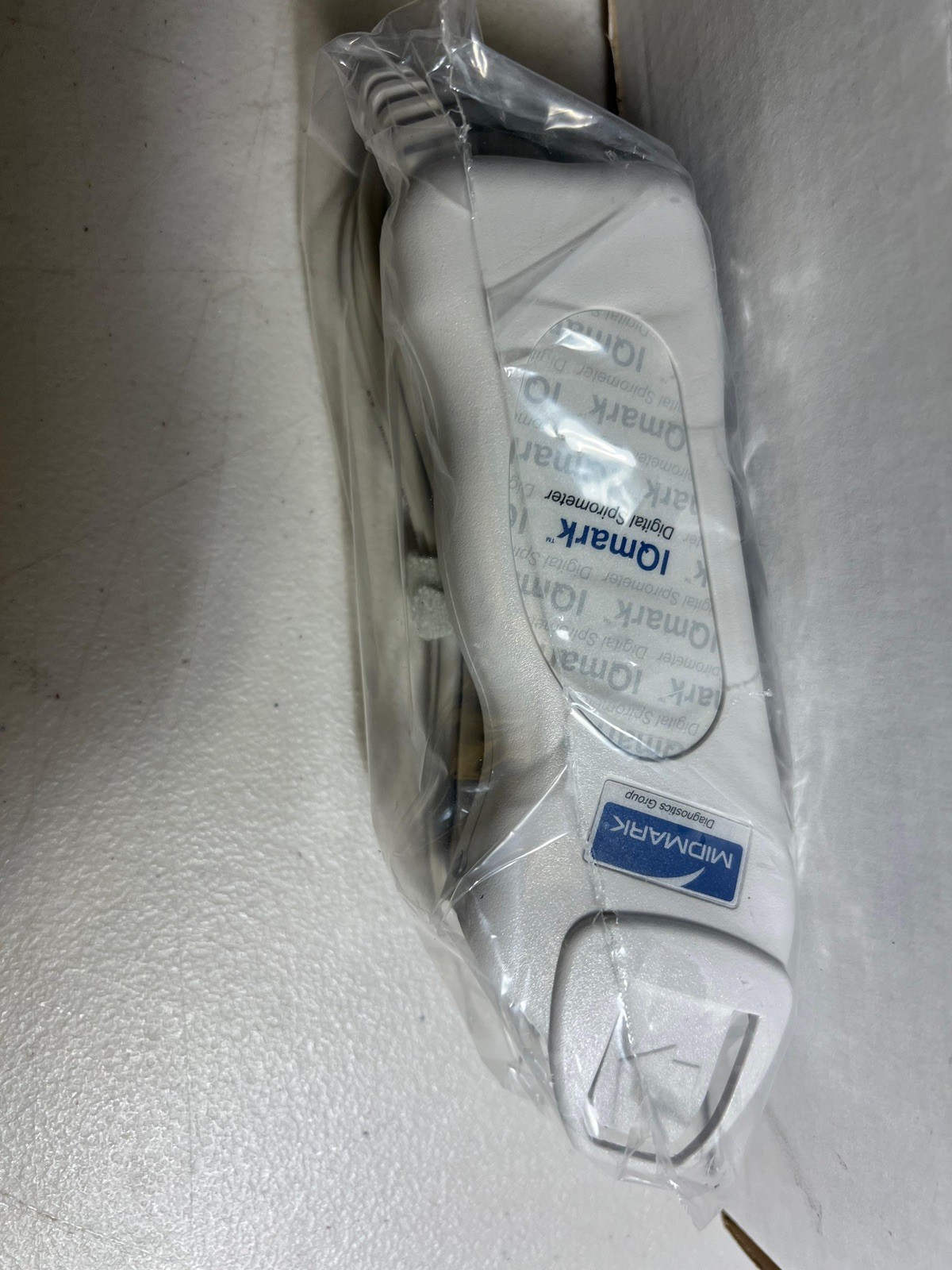 Midmark IQSpiro Digital Spirometer NEW
