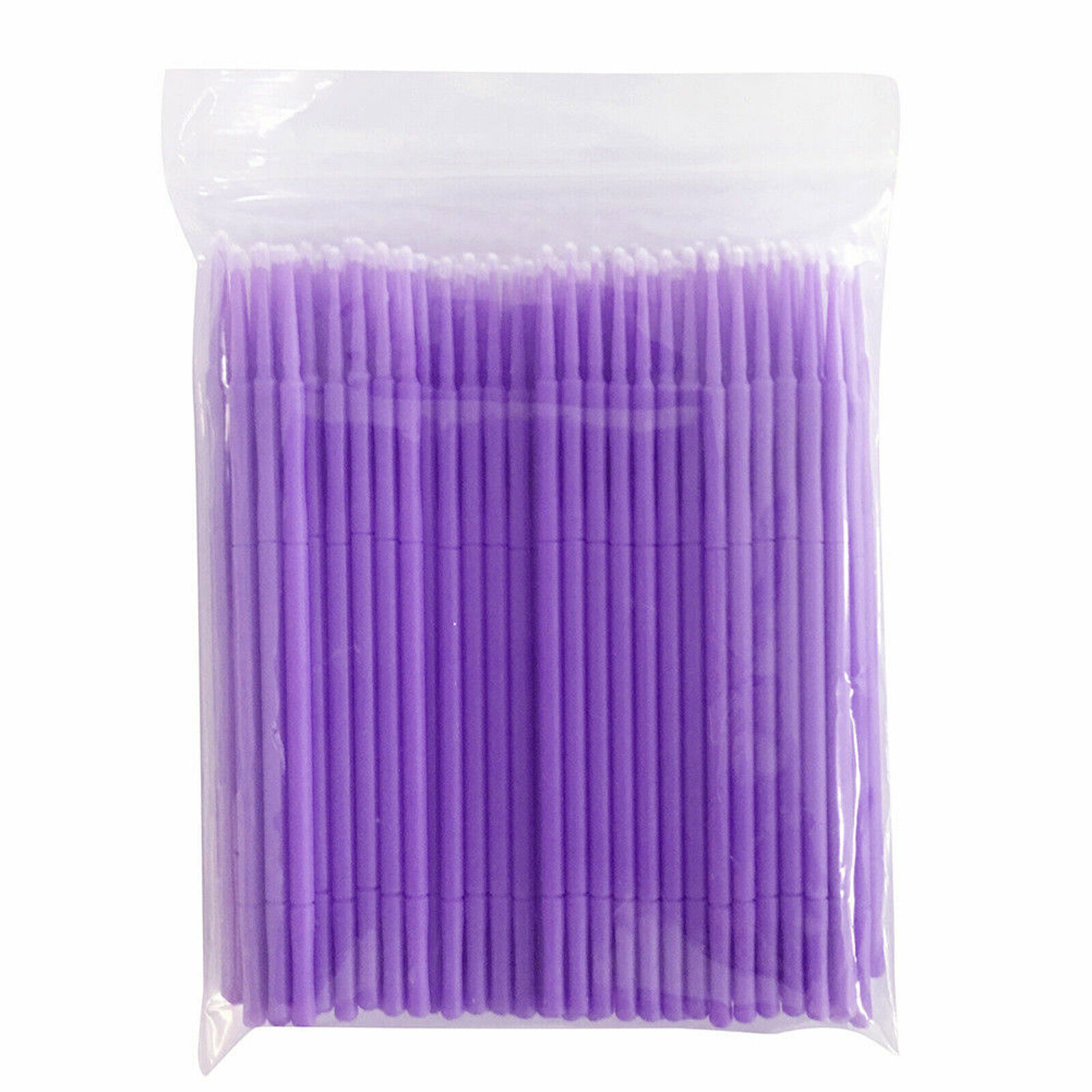 100x Dental Disposable Materials Micro Brush Applicators Regular/Fine/Ultrafine