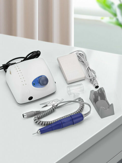 65W Dental Micromotor Polisher Machine Strong 210+105L 35000RPM Handpieces CE