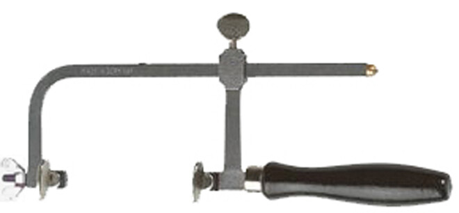 JSP ® GERMAN STYLE JEWELERS SAW FRAME