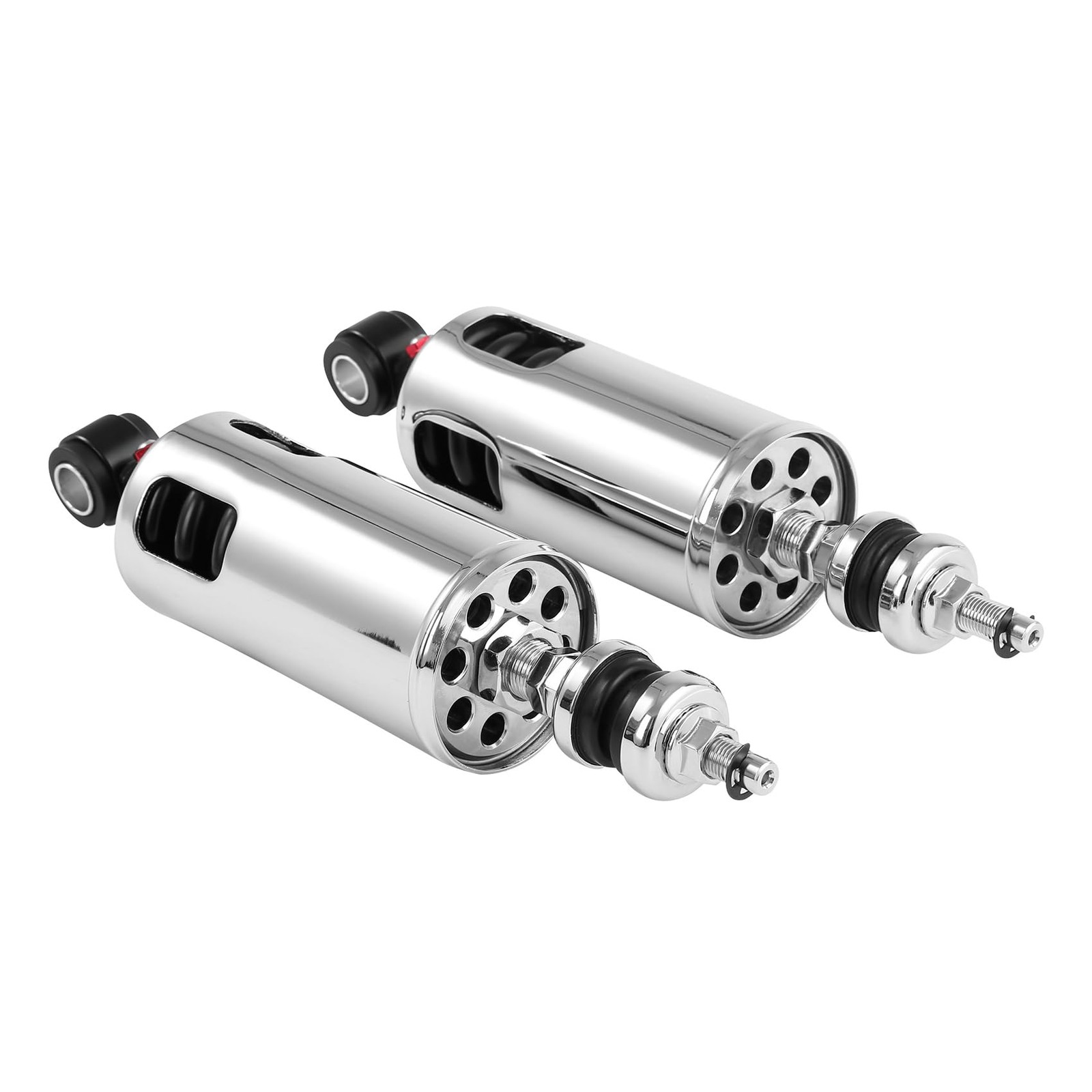 Heavy Duty Rear Shock Fits Heritage Softail Fatboy 2000-2017