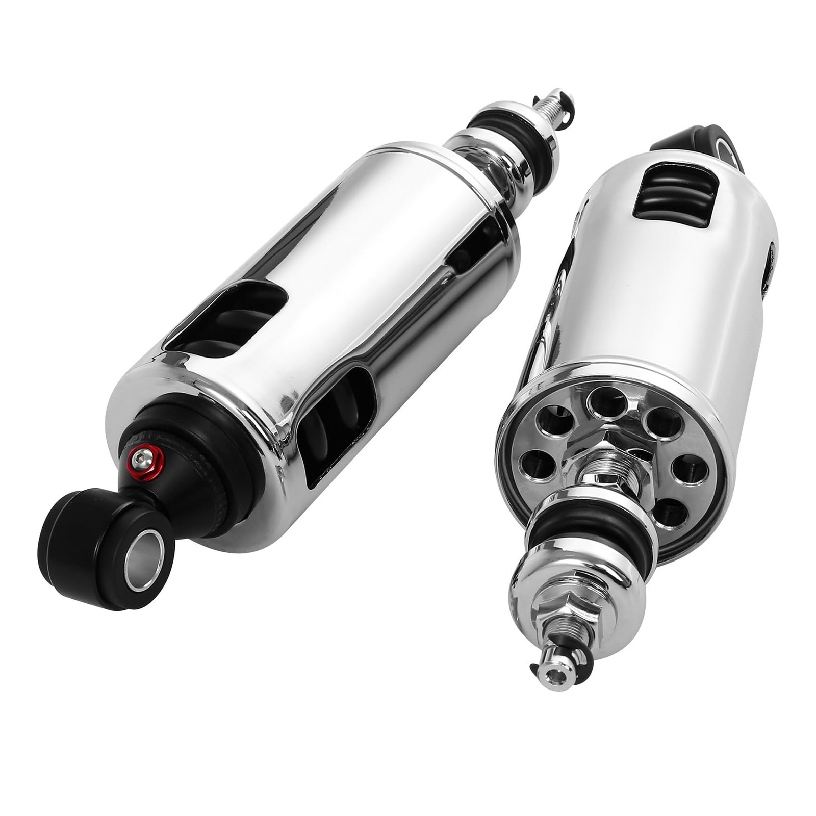 Heavy Duty Rear Shock Fits Heritage Softail Fatboy 2000-2017