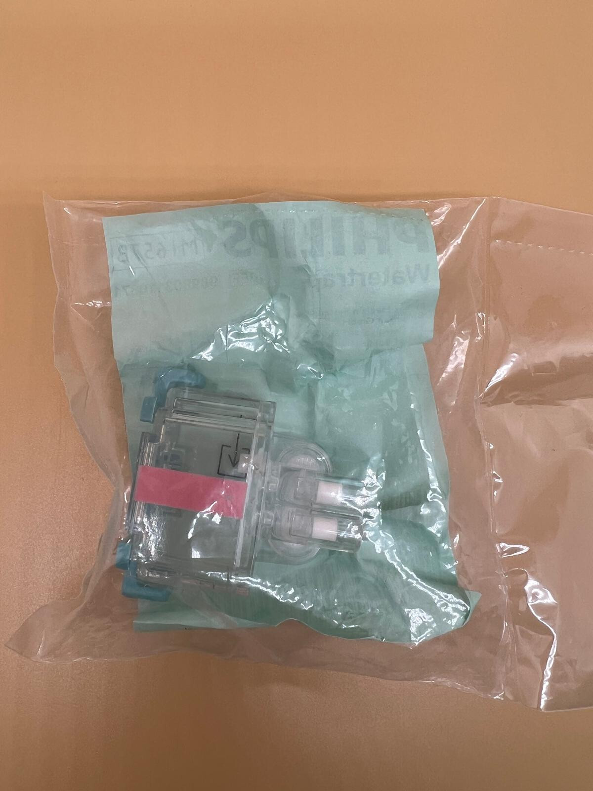 NEW – ORIGINAL – PHILIPS REF M1657B, 989803110871 WATERTRAP -lot Of 10