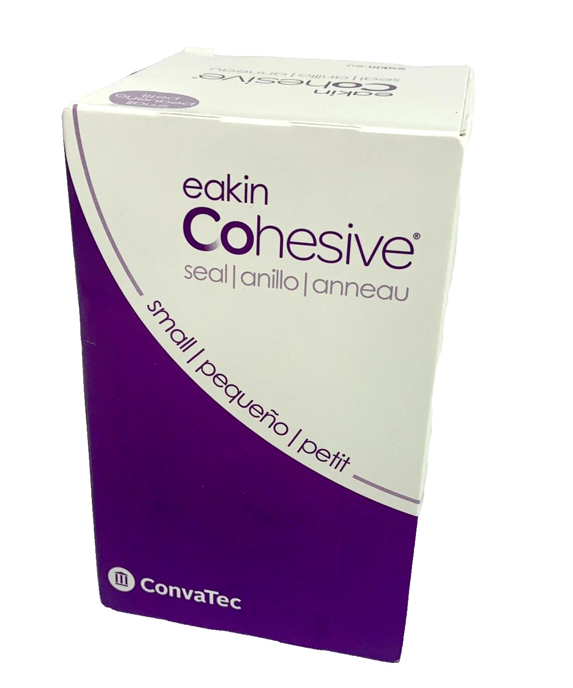 20 ConvaTec 839002 Eakin Seals 1-7/8″ (48mm) Expires 2027-29 FRESH *See note