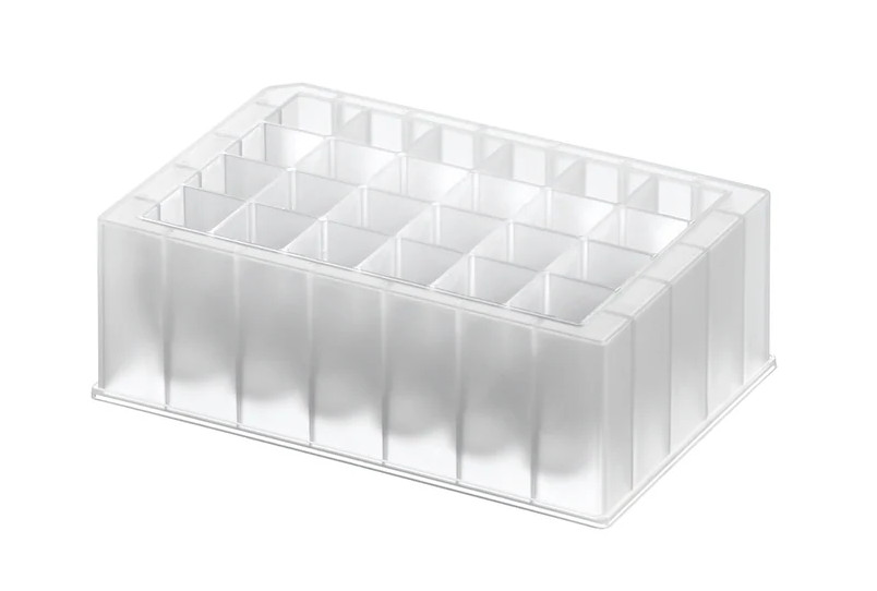 THERMO 95040470 – KingFisher Plastics for 24 Deep-Well Plate (50 per case)