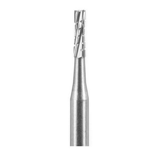 FG557 FG557L Burs Dental Carbide Bur FG For High Speed Handpiece / Surgical Burs