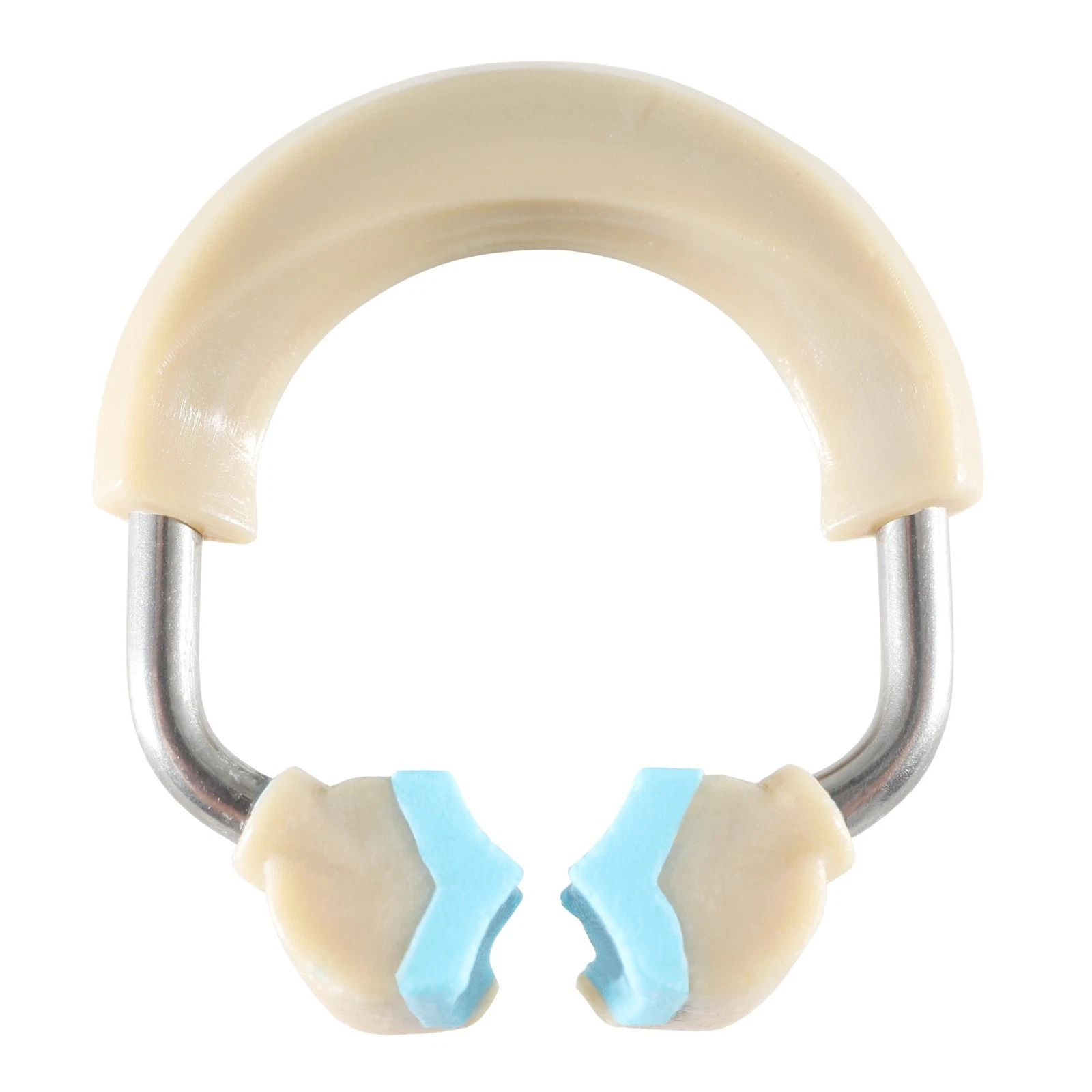 Dental Matrix Bands Ring Sectional Matrices Clamp Niti Short Tall Garrison Style