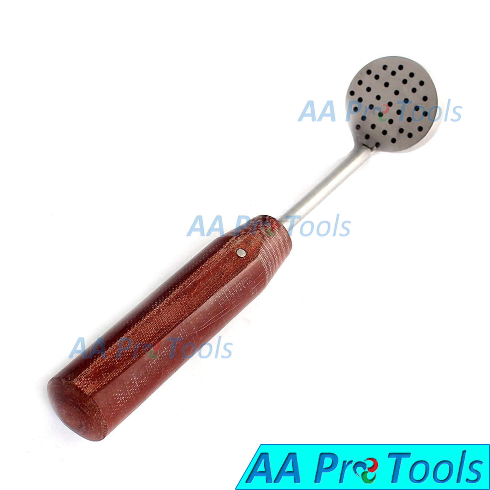 AA Pro: Parallel Guide Wire With Fibre Handle Orthopedic Instruments