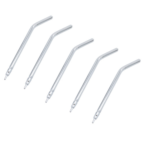 Syringe Tip Quick Change Autoclavable 5pk Air Water Syringe DCI 3061